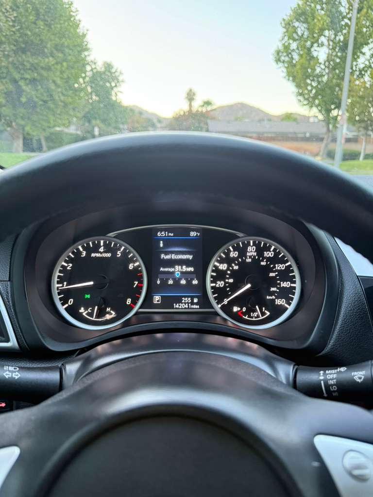 2019 Nissan Sentra SR