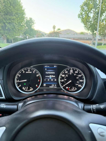 2019 Nissan Sentra SR