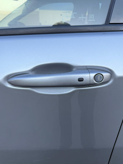 2018 Jeep Compass Limited Edition