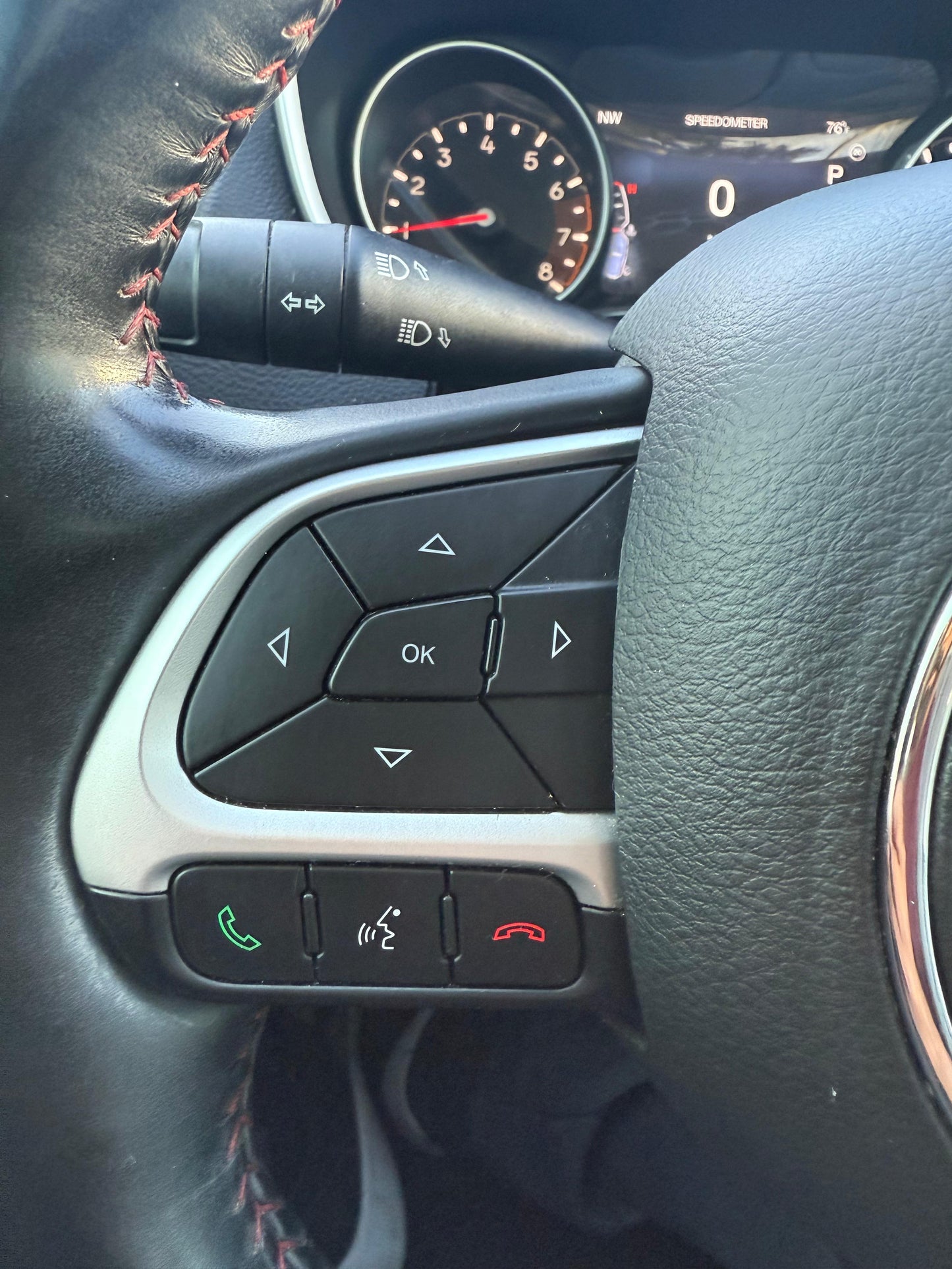 2018 Jeep Compass Limited Edition