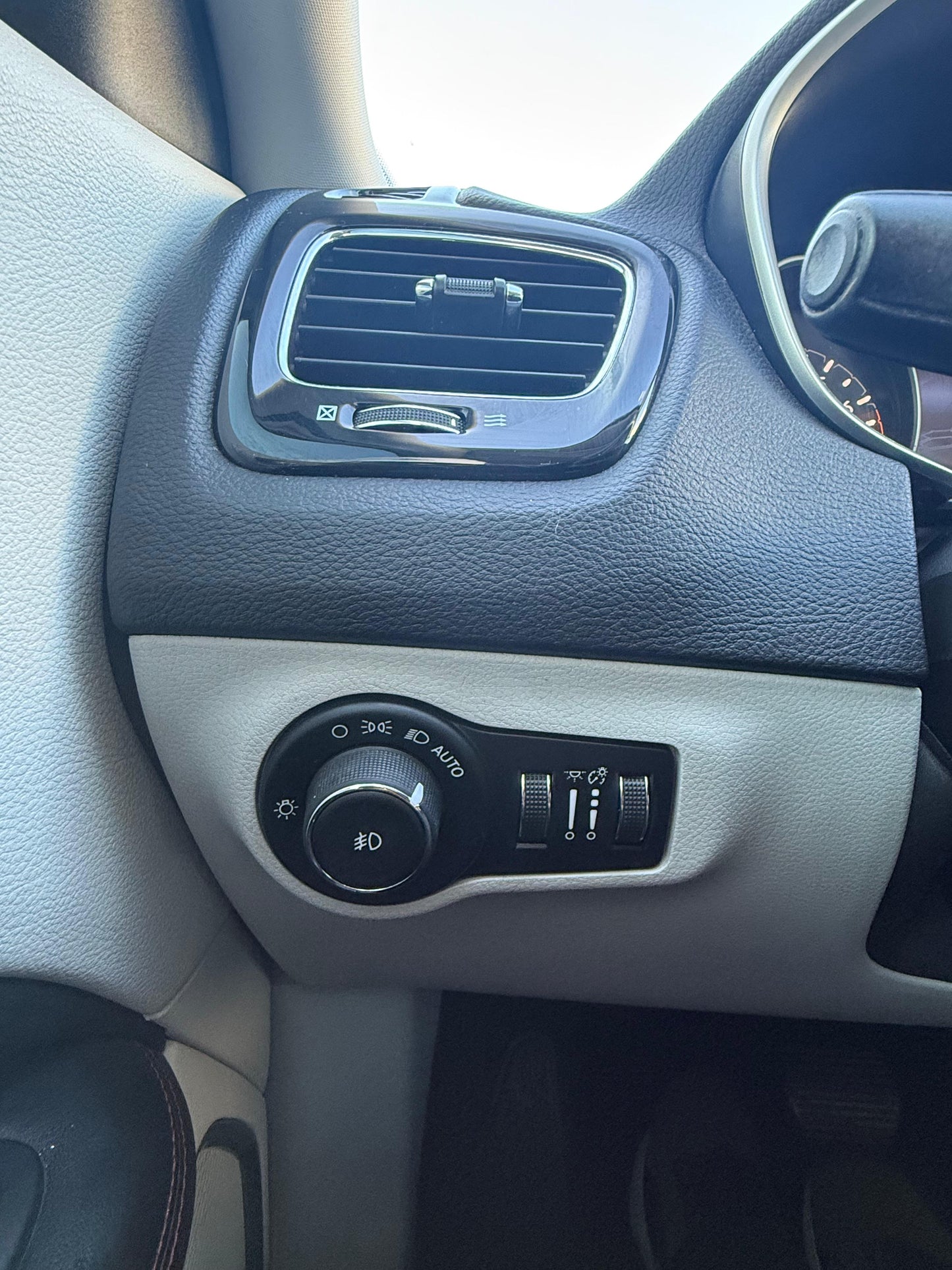 2018 Jeep Compass Limited Edition