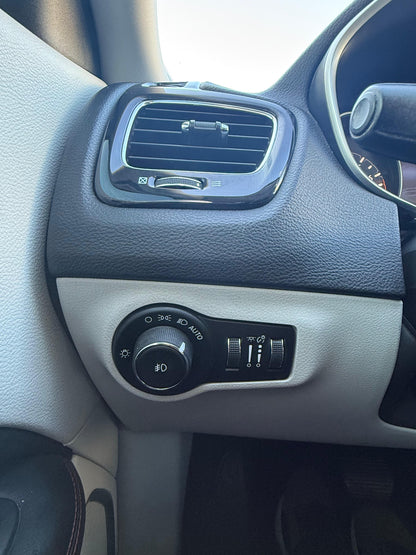 2018 Jeep Compass Limited Edition