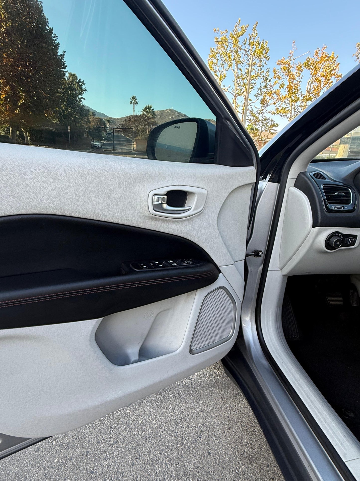 2018 Jeep Compass Limited Edition