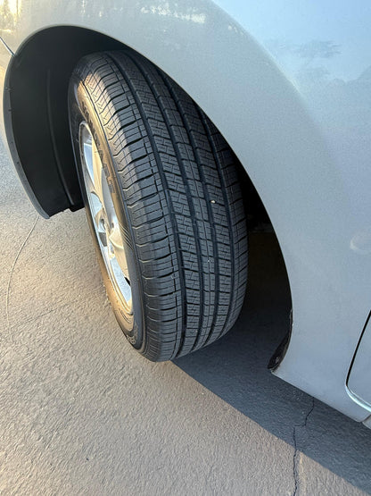 2016 Nissan Sentra SR Sedan 4D