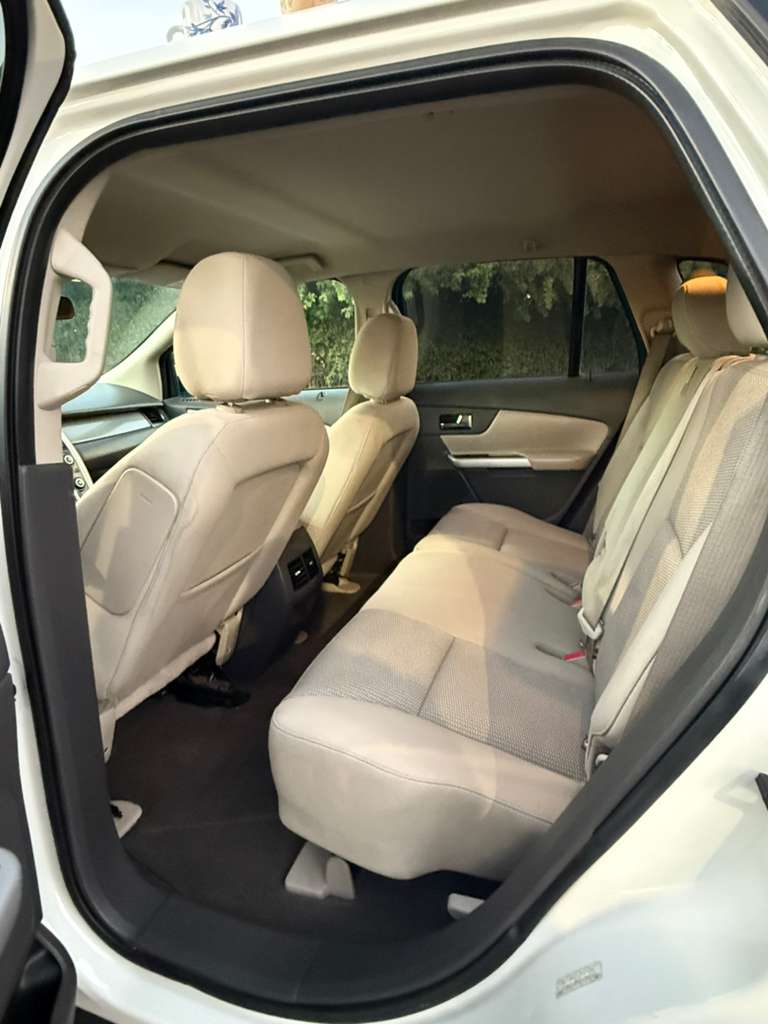 2013 Ford Edge SEL – FWD